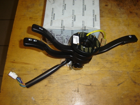 P�ep�na�e sv�tel a st�ra�� Boxer Jumper Ducato