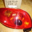 Zadn� sv�tlo 206