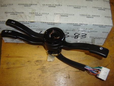 P�ep�na�e sv�tel a st�ra�� Boxer Jumper Ducato